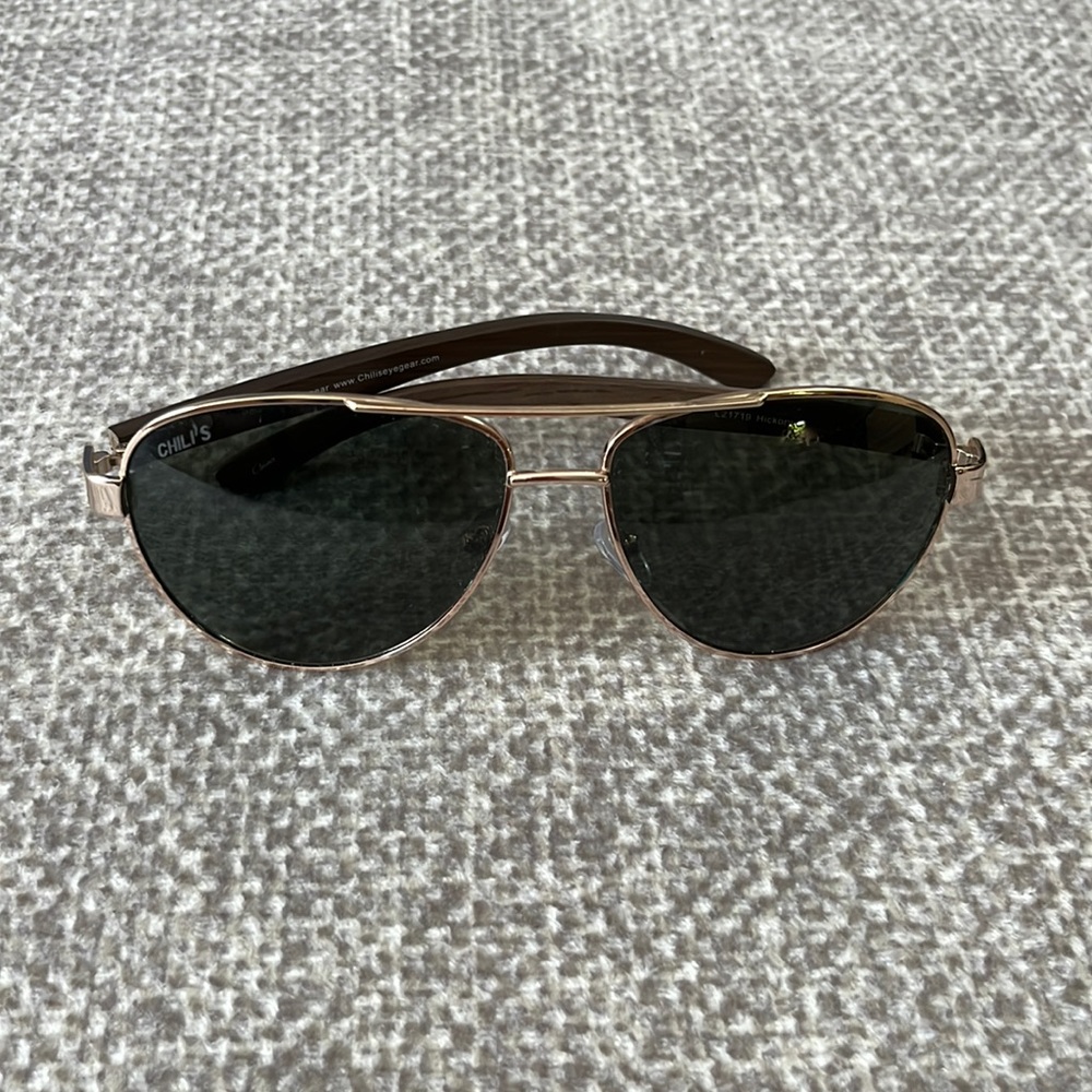 Chili’s Polarized Sunglasses